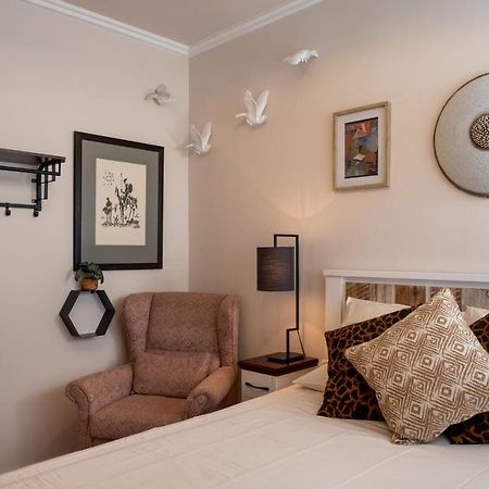 Beachfront Luxury - 2 Chaka'S Place Ballito Buitenkant foto