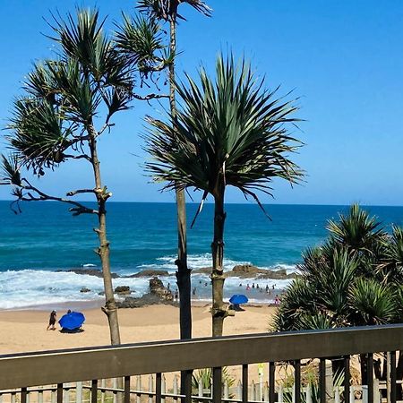 Beachfront Luxury - 2 Chaka'S Place Ballito Buitenkant foto