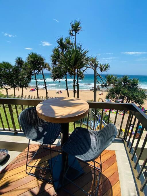 Beachfront Luxury - 2 Chaka'S Place Ballito Buitenkant foto