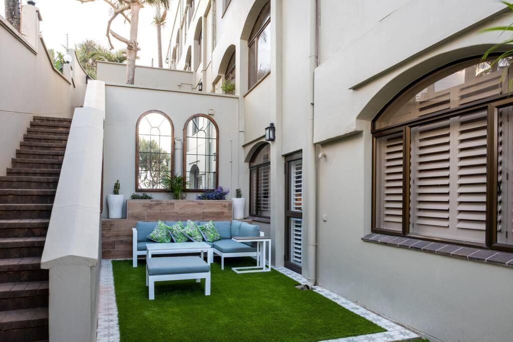 Beachfront Luxury - 2 Chaka'S Place Ballito Buitenkant foto