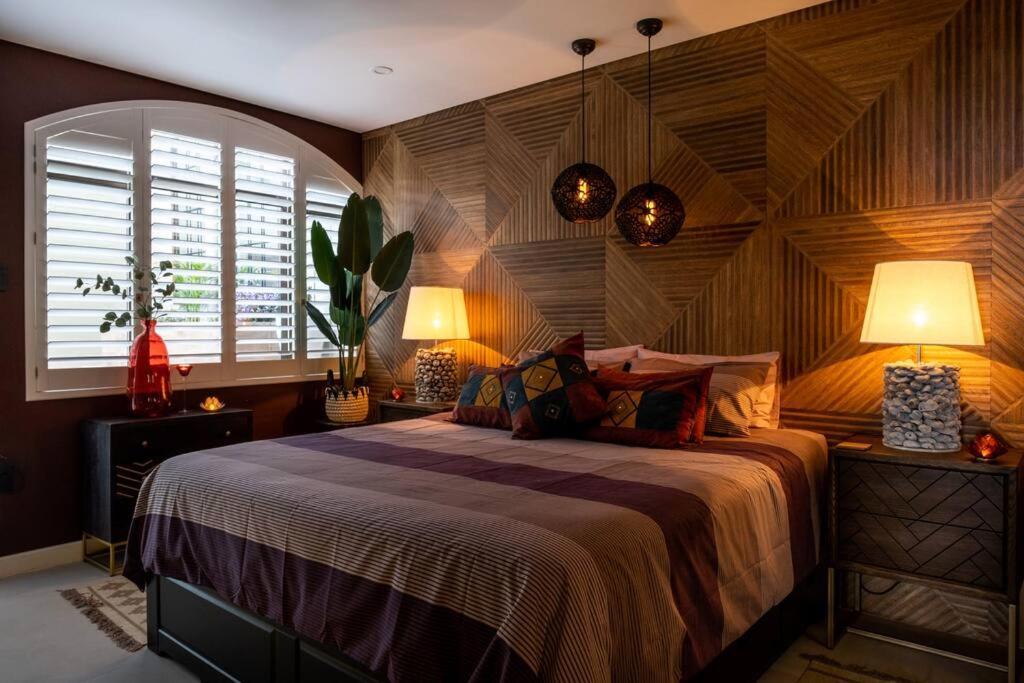 Beachfront Luxury - 2 Chaka'S Place Ballito Buitenkant foto
