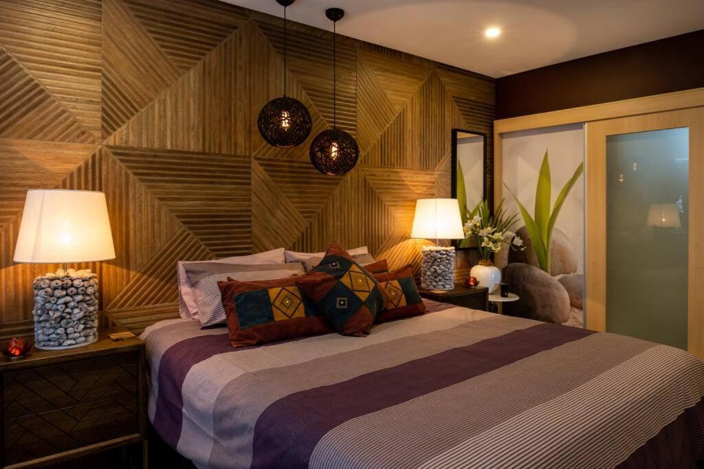 Beachfront Luxury - 2 Chaka'S Place Ballito Buitenkant foto