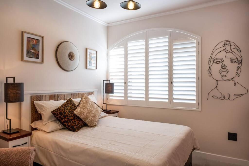 Beachfront Luxury - 2 Chaka'S Place Ballito Buitenkant foto