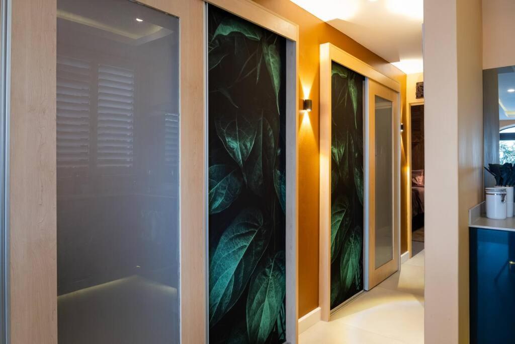 Beachfront Luxury - 2 Chaka'S Place Ballito Buitenkant foto